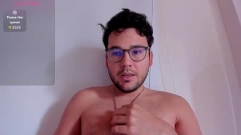 Vito Ferrer online show from September 21, 12:18 pm