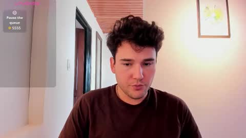 Vito Ferrer online show from September 22, 9:17 pm