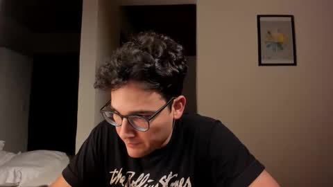 Vito Ferrer online show from October 21, 12:33 am