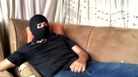 badboyxx online show from November 1, 4:20 pm