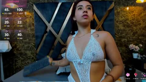 vittoria online show from April 11, 5:39 pm