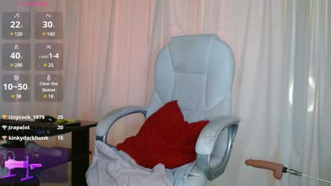 VITTORIA  online show from February 12, 5:48 pm