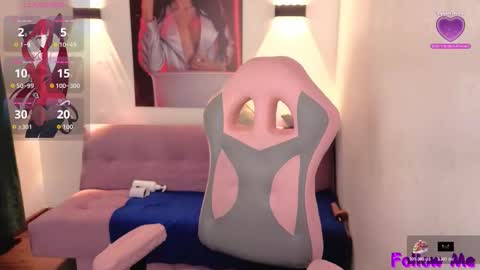 VITTORIA  online show from November 5, 8:14 am