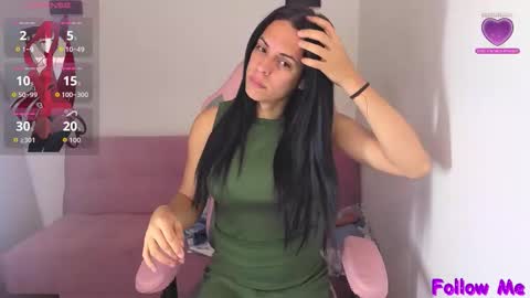 VITTORIA  online show from January 13, 10:20 am