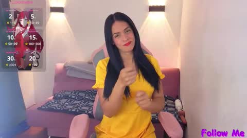 VITTORIA  online show from March 21, 7:57 am