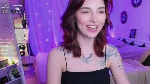 VittoriaNix online show from May 8, 5:07 pm