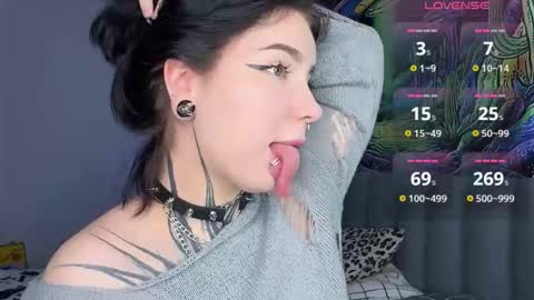 Vivi   online show from November 20, 7:57 pm