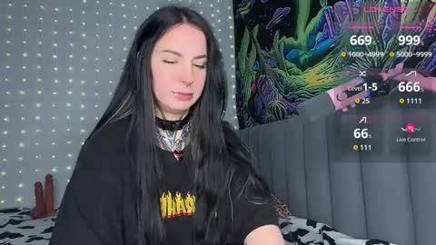 Vivi   online show from December 19, 1:23 am