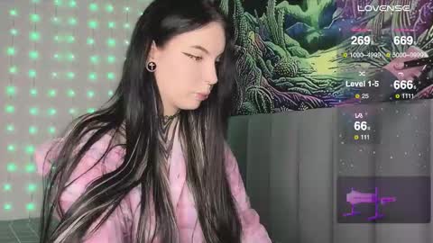 Vivi   online show from January 13, 3:12 am