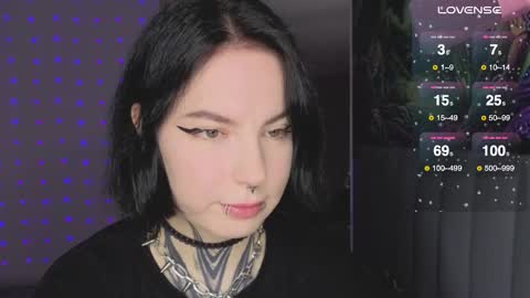 Vivi   online show from February 12, 3:56 am