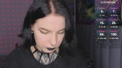 Vivi   online show from February 20, 7:47 pm