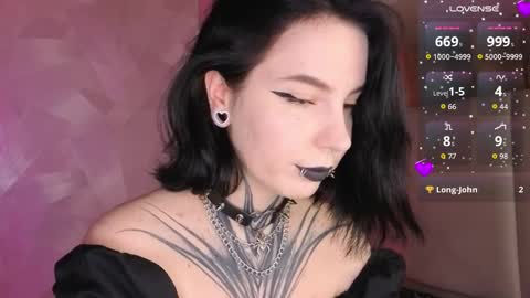 Snapshot of vivi__squirrel chatting on May 28, 1:47 am Vivi online show from May 28, 1:47 am