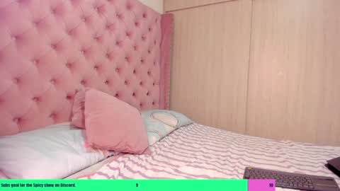 vivi cooper online show from April 21, 2:04 am