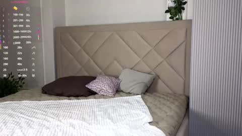 You like my friends can call me LUNA  This is my first day here online show from January 15, 7:46 am