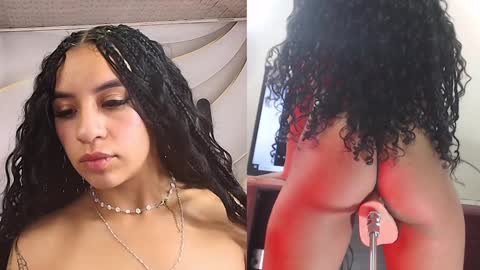 Vivi online show from December 14, 4:23 am