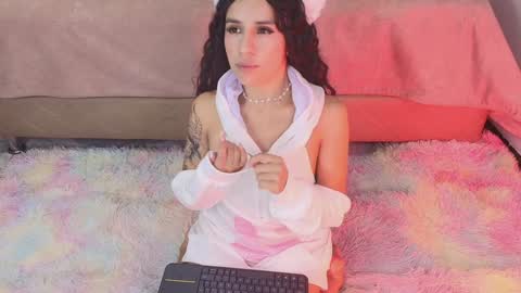 Vivi online show from January 16, 4:17 am