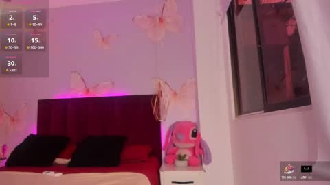 Viviana  online show from September 11, 10:32 pm