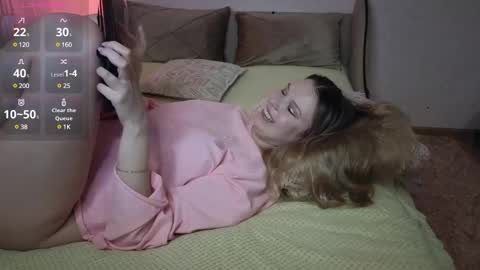 vivian_alison online show from February 5, 5:31 pm