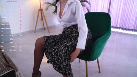 Vivian online show from December 15, 5:13 am