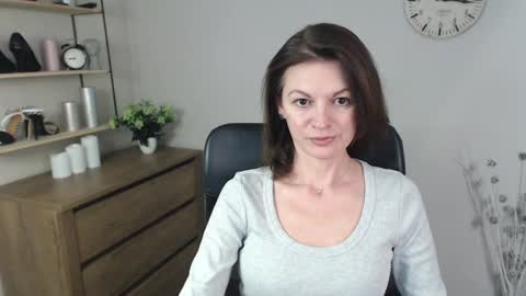 Snapshot of vivian_dream chatting on December 4, 6:55 am Vivian online show from December 4, 6:55 am