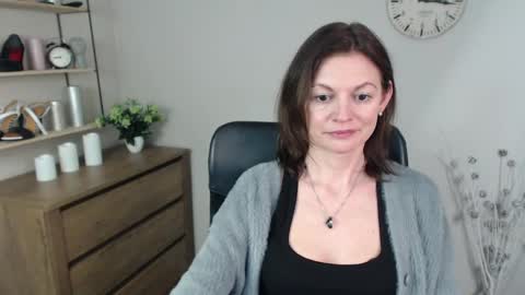 Snapshot of vivian_dream chatting on December 9, 4:26 pm Vivian online show from December 9, 4:26 pm