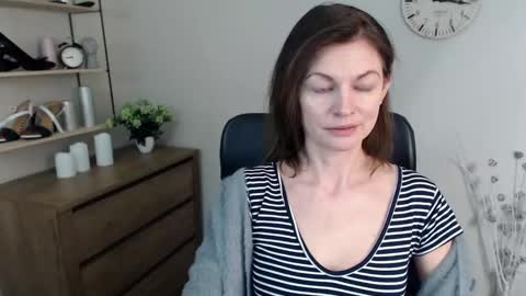 Snapshot of vivian_dream chatting on December 14, 6:24 am Vivian online show from December 14, 6:24 am