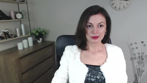Snapshot of vivian_dream chatting on December 31, 6:48 am Vivian online show from December 31, 6:48 am