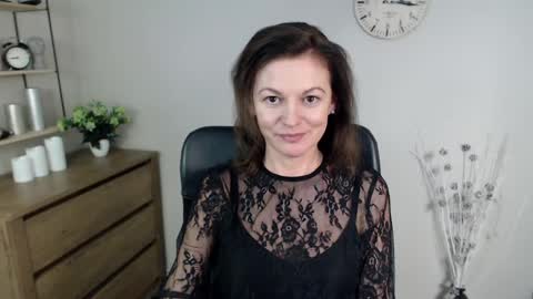 Snapshot of vivian_dream chatting on January 3, 10:20 am Vivian online show from January 3, 10:20 am