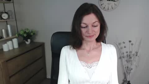 Snapshot of vivian_dream chatting on January 8, 6:52 am Vivian online show from January 8, 6:52 am