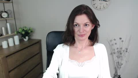 Snapshot of vivian_dream chatting on January 8, 12:58 pm Vivian online show from January 8, 12:58 pm