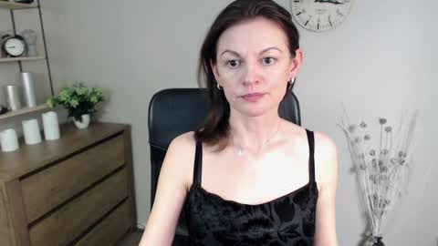 Snapshot of vivian_dream chatting on January 10, 10:17 am Vivian online show from January 10, 10:17 am