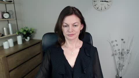 Snapshot of vivian_dream chatting on January 14, 10:27 am Vivian online show from January 14, 10:27 am