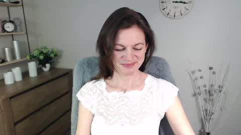 Snapshot of vivian_dream chatting on January 15, 8:09 am Vivian online show from January 15, 8:09 am