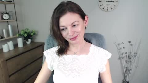 Snapshot of vivian_dream chatting on January 15, 11:10 am Vivian online show from January 15, 11:10 am