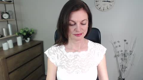 Snapshot of vivian_dream chatting on January 15, 2:24 pm Vivian online show from January 15, 2:24 pm