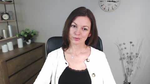 Snapshot of vivian_dream chatting on January 16, 6:46 am Vivian online show from January 16, 6:46 am