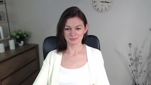 Snapshot of vivian_dream chatting on January 22, 9:46 am Vivian online show from January 22, 9:46 am