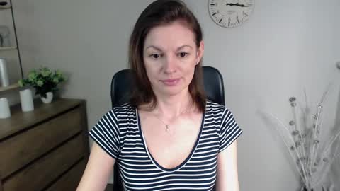 Snapshot of vivian_dream chatting on January 23, 6:39 am Vivian online show from January 23, 6:39 am