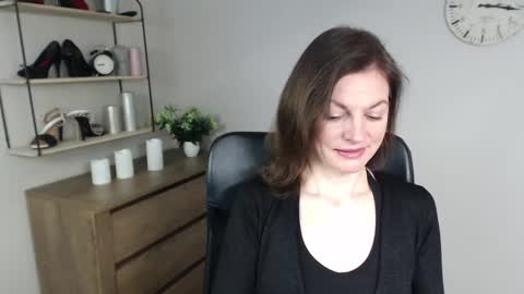 Snapshot of vivian_dream chatting on January 28, 10:56 am Vivian online show from January 28, 10:56 am