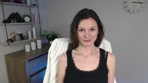 Snapshot of vivian_dream chatting on February 7, 11:01 am Vivian online show from February 7, 11:01 am