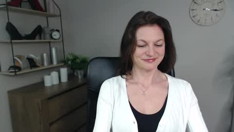 Snapshot of vivian_dream chatting on February 28, 2:09 pm Vivian online show from February 28, 2:09 pm