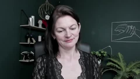 Snapshot of vivian_dream chatting on May 20, 6:41 am Vivian online show from May 20, 6:41 am