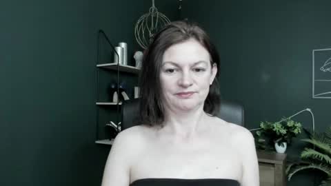 Snapshot of vivian_dream chatting on June 8, 6:36 am Vivian online show from June 8, 6:36 am