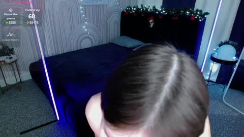 Snapshot of vivian_evans_ chatting on December 27, 1:11 am Vivian Evans online show from December 27, 1:11 am