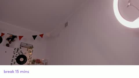 vivian_qwerty online show from February 1, 7:26 am