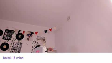 vivian_qwerty online show from February 3, 7:51 am