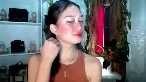 Snapshot of vivian_roberts chatting on January 11, 7:16 pm Vivian online show from January 11, 7:16 pm