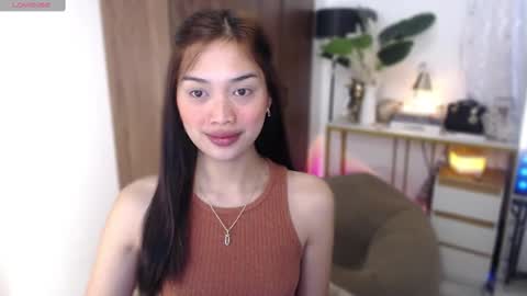 Vivian online show from October 29, 2:03 am