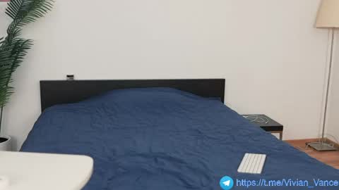 Vivian Vance online show from April 23, 11:31 am