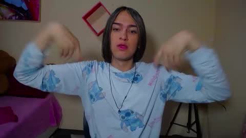 instagram Viviana73215 online show from February 6, 12:05 pm